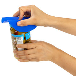 Sous-verre rond en silicone personnalisable avec logo, antidérapant, doux, résistant à la chaleur, écologique, multifonctionnel, aide à ouvrir les bouchons de bouteilles - Product Image 5