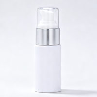 Flacons d'émulsion portables de 40 ml, petits échantillons de produits de soin de la peau, emballages cosmétiques vides, directement de l'usine