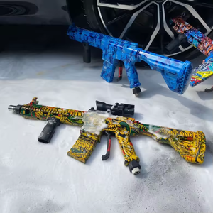 Pistolet à eau haute pression neuf et <span class=keywords><strong>pas</strong></span> <span class=keywords><strong>cher</strong></span> 2025, nettoyeur haute pression, lavage de voiture, outils de nettoyage et de détaillage pour voiture - Product Image 6