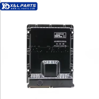 Controlador Programado para Excavadora ECM 330D 320D 221-8874 2218874 366-8821 3668821 para CAT320D 336D 349D