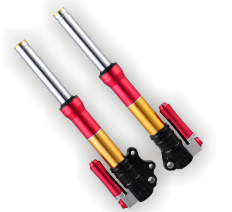 Амортизатор удара амортизации сопротивление вибрации демпфер амортизатор