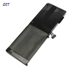 Batería para Portátil A1382 de 10.95V 57Wh, Batería A1286 A1382 para Apple MacBook Pro de 15 Pulgadas, Precio de Fábrica - Product Image 2