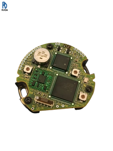 โมดูลแผงวงจรเซ็นเซอร์ควบคุม PLC ยี่ห้อใหม่เอี่ยมของแท้ A20B-8200-046 - Product Image 1