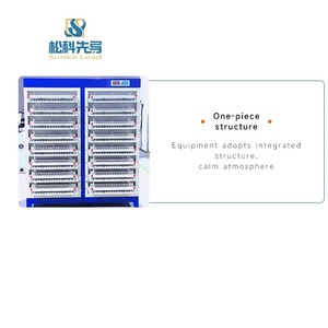 Probador de Baterías de Litio, Probador de Capacidad de Descarga de Baterías, Máquina Clasificadora de Baterías - Product Image 5