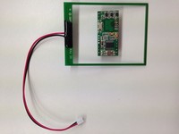 900mhz 125khz graveur 13.56 Mhz Distance Em18 Module Long 134.2 Khz Arduino 1 mètre portée lecteur Rfid pour Android