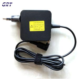 square for ASUS 19V 2.37A 3.0*1.0mm Laptop <b>Adapter</b> - Product Image 1