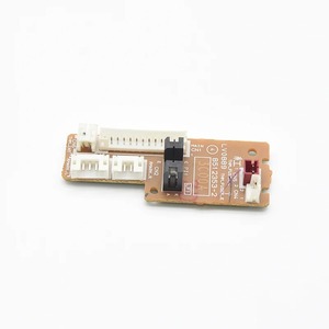 Sensor de Fusor MJL (1 Pieza) para <span class=keywords><strong>Brother</strong></span> <span class=keywords><strong>HL3140</strong></span> 3150 3170 DCP9020 MFC9120 9130 9133 9140 9330 9340 LV0889 LV089001 - Product Image 1