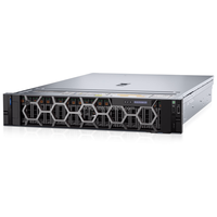Poweredge R7625 AMD Serveur Rack Interl Xeon Rack Serveur