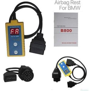 20Pin Motor analysator <span class=keywords><strong>OBD2</strong></span> Diagnose werkzeug mit Airbag SRS Reset für BMW <span class=keywords><strong>E36</strong></span> E46 E34 E38 E39 Z3 Z4 X5 B800 - Product Image 2
