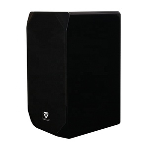 Sistema Audio Professionale per Casa: Altoparlanti da Scaffale Elettronici con Subwoofer Wireless Alimentato a Corrente Alternata - Product Image 2