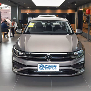 Nouvelle berline essence 1.5 T LHD 5 places automatique 7DCT 160 ch Euro 6 pour Volkswagen Bora - Product Image 1