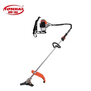 Xiaomi TONGHAI — tondeuse à essence portative 42,6cc, appareil coupe-herbe avec tête <span class=keywords><strong>de</strong></span> coupe CE, fourniture <span class=keywords><strong>de</strong></span> l'ue - Product Image 4