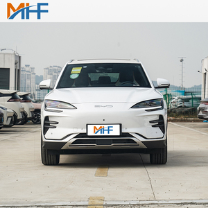 Byd Song Plus EV 2025, Auto Eléctrico, Compre el Byd Song Plus EV en China - Product Image 2