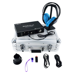 Appareil de lecture Aura et Chakra 2026 pour le bien-être, Biophilia Tracker X5 Ultra Max, machine de diagnostic de santé corporelle - Product Image 4