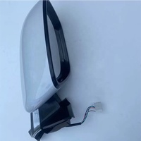 Rétroviseur latéral JETOUR X70 Plus, réf. OE F18-8202P37AA  F18-8202P38AA
