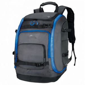 Free sample Lightweight and durable ski bag that stores gear such as helmets/snowboard <b>boots</b> and ski <b>boot</b> backpacks - Product Image 1