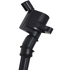 Bobina de Encendido F7TZ12029AB Compatible con <span class=keywords><strong>CROWN</strong></span> <span class=keywords><strong>VICTORIA</strong></span> 2011, E-150 <span class=keywords><strong>2007</strong></span>, 2008, 2014, E-250, E-350, E-450, EXCURSION 2000, 2005, MUSTANG - Product Image 1