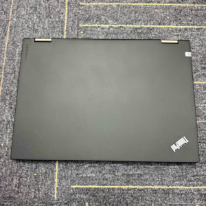 Lenovo Yoga 260 i7 รุ่นที่ 6 แรม 8GB ความจุ 256GB แล็ปท็อปธุรกิจมือสอง น้ำหนักเบา พกพาสะดวก X360 หน้าจอสัมผัส คอมพิวเตอร์บางเฉียบ ขนาด 12.5 นิ้ว - Product Image 5