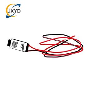 Localizzatore GPS Cablato Airtag - Impermeabile, Compatibile con <span class=keywords><strong>APP</strong></span> e PC, Tracciamento in Tempo Reale per Uso Automobilistico - Product Image 4