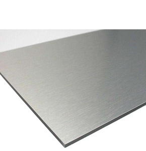 Alucoworld kim loại chải nhôm tấm Composite tấm <span class=keywords><strong>ACP</strong></span> cho nhà bếp phân vùng văn phòng - Product Image 6