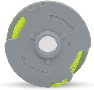 WA0014 6 + 1 Tông Đơ Cắt Cỏ Ống Chỉ Thay Thế Ống Chỉ 0.080 Inch 20ft Phụ Kiện Tương Thích Với Worx Weed Eater - Product Image 4