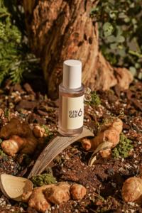 Ginger6 White Snow Suero antienvejecimiento con péptidos de niacinamida Vegano Hidratante Piel Brillo Reparación de arrugas - Product Image 2