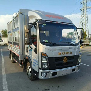 Dongfeng Captain E-Series 5Ton รถบรรทุกขนาด4x2ใหม่<span class=keywords><strong>2023</strong></span>คัน | เครื่องยนต์ของอีซูซุ152HP 3เมตรรถแท็กซี่ | ปรับแต่ง howo/<span class=keywords><strong>isuzu</strong></span> MINI Van-aliseo ได้ - Product Image 2