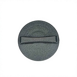Bouchon de réservoir d'huile noir PA66 GF30 pour Changan Eado CS35 Yuexiang V5 – Remplacement et réparation - Product Image 1