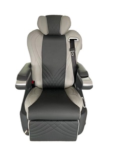 Asientos <span class=keywords><strong>de</strong></span> Lujo Modificados con Protección UV para Vehículos Comerciales <span class=keywords><strong>de</strong></span> Alta Calidad y Bajo Costo, Asientos Estilo <span class=keywords><strong>Maybach</strong></span> - Product Image 6