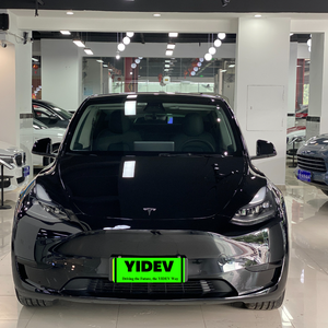 Acceptation des commandes personnalisées – Tesla Model <span class=keywords><strong>Y</strong></span> SUV – Véhicule électrique pour adultes – Nouveaux véhicules à énergie renouvelable – Meilleur SUV du marché - Product Image 6