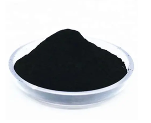 Colorante Alimentario en Polvo Negro de Grado Alimentario <span class=keywords><strong>E153</strong></span>, Potenciador Nutricional, Certificado ISO9001, Nutrientes Naturales de Marca, Tambor de 25 kg - Product Image 1