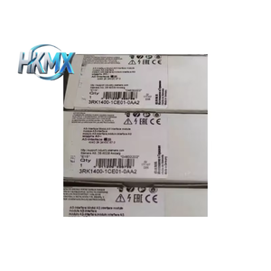 โมดูลสตาร์ทมอเตอร์3RK1400-1CE01-0AA3 3RK1400-1CE01-0AA2 3RK1400-1CE02-0AA2สำหรับระบบควบคุมอุตสาหกรรม - Product Image 1