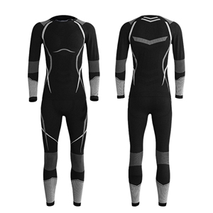 Traje de <span class=keywords><strong>Esquí</strong></span> para Hombre, con Capucha, Térmico, Cortavientos, de Secado Rápido, para Deportes al Aire Libre, <span class=keywords><strong>Pantalones</strong></span> Transpirables - Product Image 6