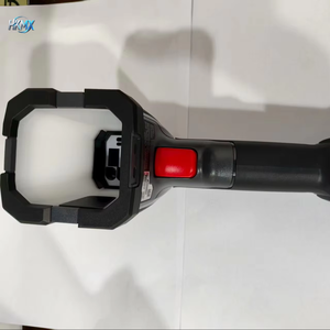 Escáner de Código de Barras Inalámbrico HR-X100 HR-X100WB HR-X100ESD para Equipos de Sistemas de Control de Automatización Industrial - Product Image 1
