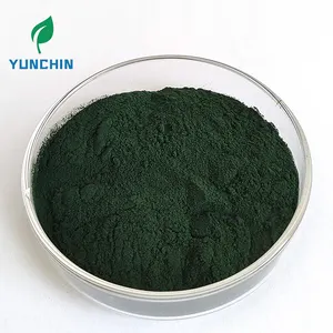 Großhandel Spirulina Extrakt Phycocyanin Oem Spirulina Kapseln