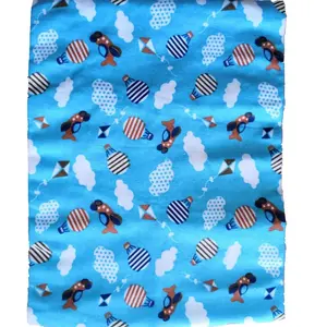 100% 유기농 모슬린 플란넬 랩 유아 swaddle 담요 75*75 cm 아기 Swaddle