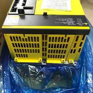 Amplificador de Husillo para Servoaccionamiento Original FANUC A06B-6320-H332 - Product Image 6