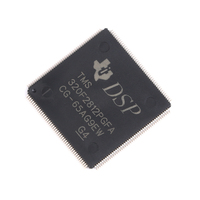 HDYu(100% Original y Nuevo) TMS320F2812PGFA IC MCU 32BIT 256KB FLASH 176LQFP Componentes Electrónicos TMS320F2812PGFA