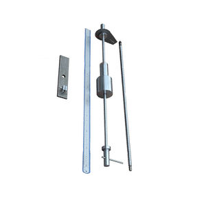 Procedimento dinâmico profissional <span class=keywords><strong>Astm</strong></span> do teste do penetrômetro do cone de Digitas para a venda - Product Image 2