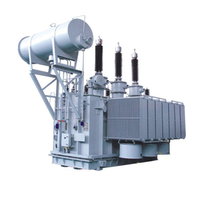 Transformador de Seguridad para Edificios de 110KV 2016, Venta al por Mayor, Chatarra de Transformadores - Product Image 1