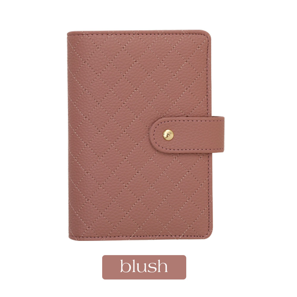 Blush