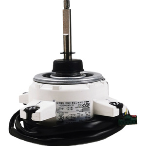 Moteur sans balais Sic 71fw F1120 2 DC pour ventilateur extérieur de climatiseur Swz120a - Product Image 1