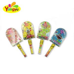 Забавная игрушка для детей, сладкий планшет, конфеты, пластиковые шарики, игрушка - Product Image 3