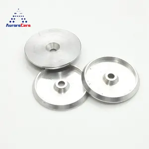 DTY barmag FK6 texturing machine spare parts/Twist stop dust cover