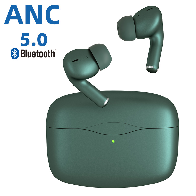 Оригинальные беспроводные наушники hifi с шумоподавлением, гарнитура bluetooth