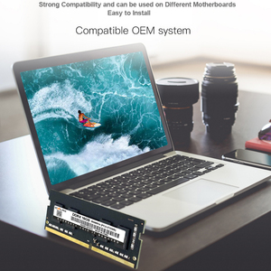 ICOOLAX <span class=keywords><strong>Desktop</strong></span> Memoria <span class=keywords><strong>Ram</strong></span> <span class=keywords><strong>DDR4</strong></span> 8GB 4GB 16GB 32GB <span class=keywords><strong>Desktop</strong></span> Memory Udimm para Gaming Laptop Pc - Product Image 5