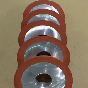 Decai Roller Karet Silikon Cetakan Tahan Panas untuk Mesin Hot Stamping - Product Image 6