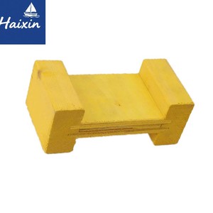 Viga de madera H20 para encofrado y estructura de hormigón - Product Image 4