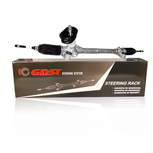 GDST OEM <span class=keywords><strong>48001</strong></span>-<span class=keywords><strong>1HK0A</strong></span> 480011HK0A OEM ODM calidad coche mano derecha cremallera de dirección asistida piezas para NISSAN Micra K13 - Product Image 1
