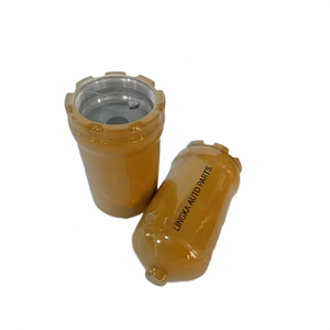 Filtros de Aceite Hidráulico para Motor de Camión de Alta Calidad y Gran Resistencia, Nuevos, Modelo 4630525 HF35516 WH9012 BT9440 SH60236 - Product Image 2
